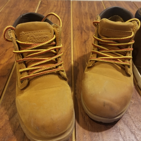 Mountain Gear Other - Kids shoes